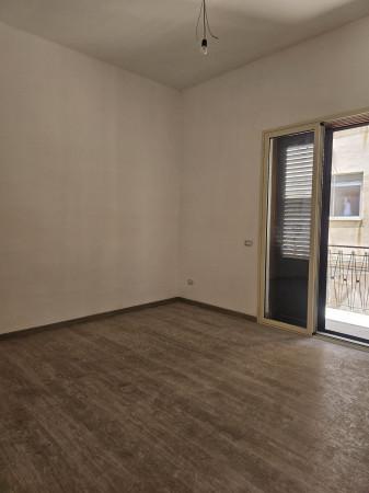 appartamento in vendita a Palermo in zona Libertà