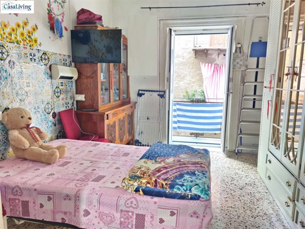 appartamento in vendita a Palermo in zona Oreto