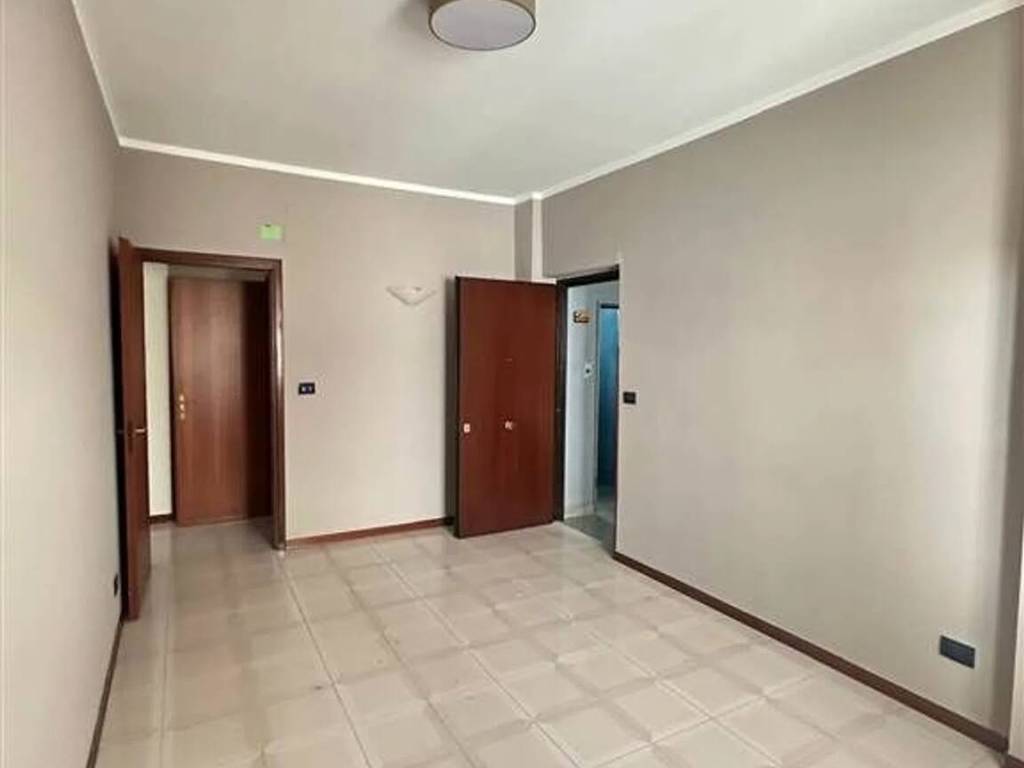 appartamento in vendita a Palermo in zona Baida