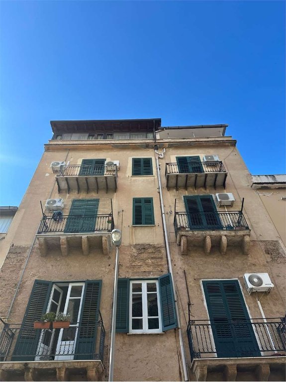 appartamento in vendita a Palermo in zona Calatafimi / Cuba