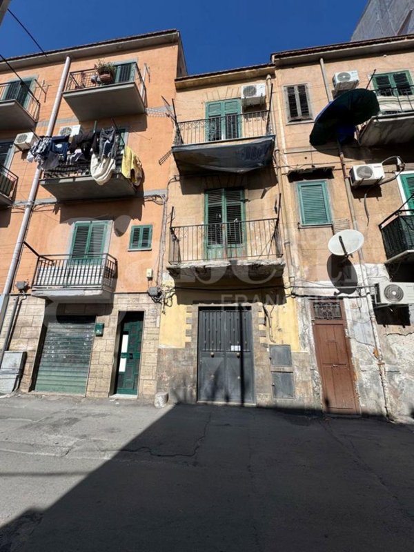 appartamento in vendita a Palermo