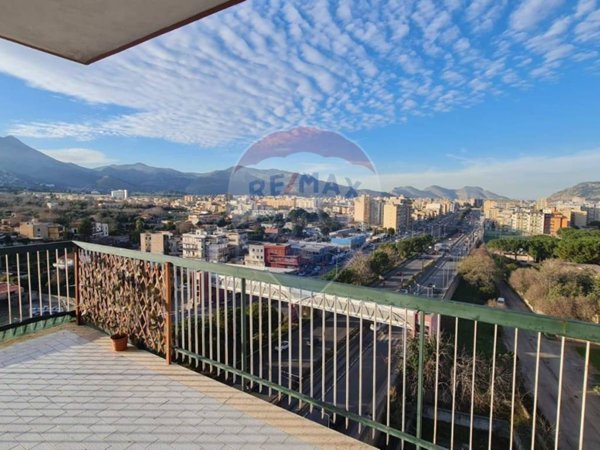 appartamento in vendita a Palermo in zona Calatafimi / Cuba