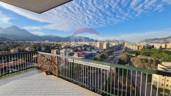 appartamento in vendita a Palermo in zona Calatafimi / Cuba