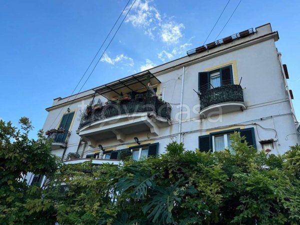 appartamento in vendita a Palermo in zona Boccadifalco