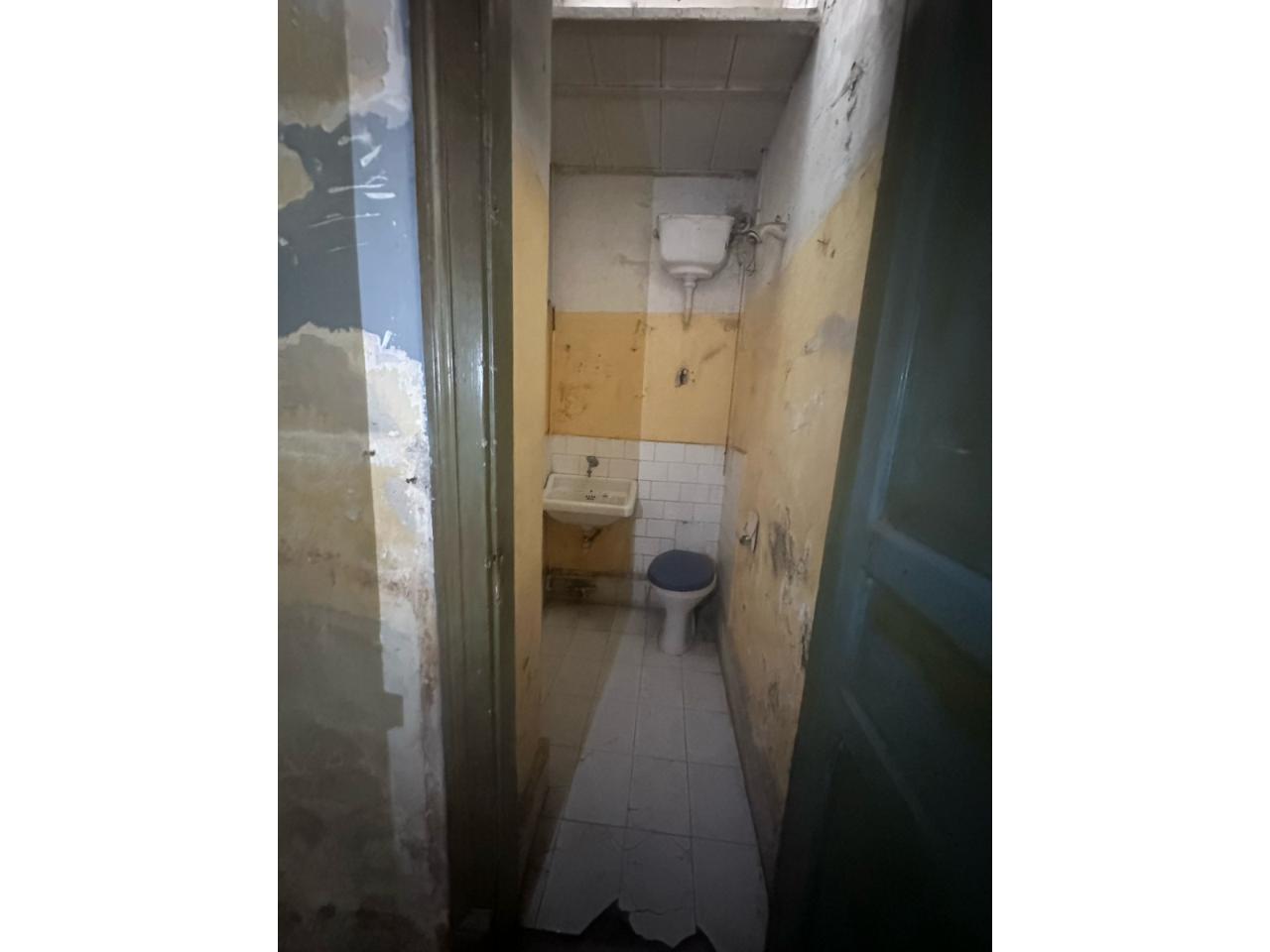 appartamento in vendita a Palermo in zona Libertà