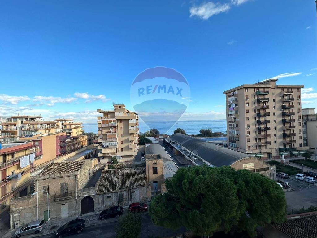 appartamento in vendita a Palermo in zona Settecannoli