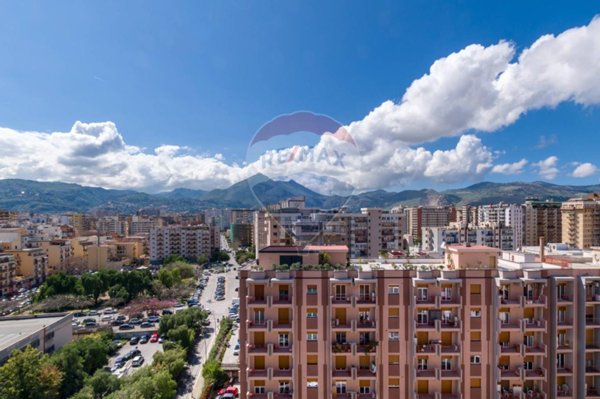 appartamento in vendita a Palermo in zona Noce