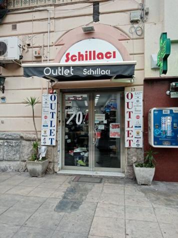 ufficio in vendita a Palermo in zona Politeama