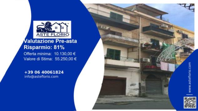 appartamento in vendita a Palermo