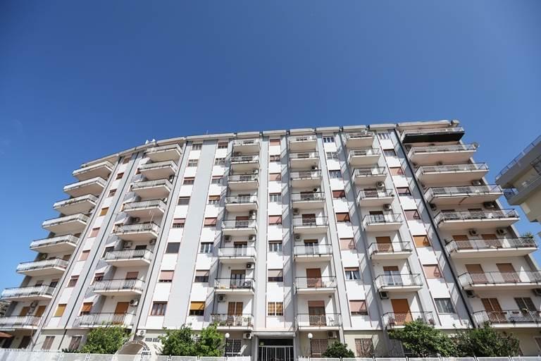 appartamento in vendita a Palermo in zona Noce
