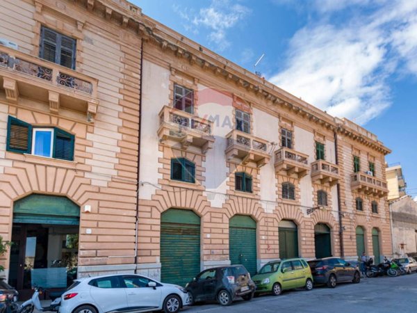 appartamento in vendita a Palermo in zona Montepellegrino