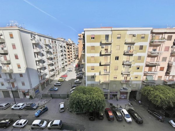 appartamento in vendita a Palermo in zona Croceverde