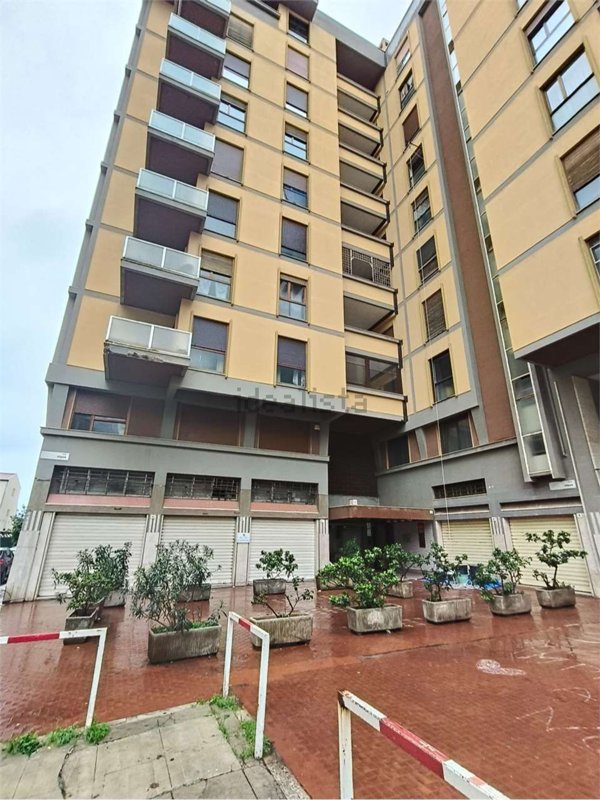 appartamento in vendita a Palermo