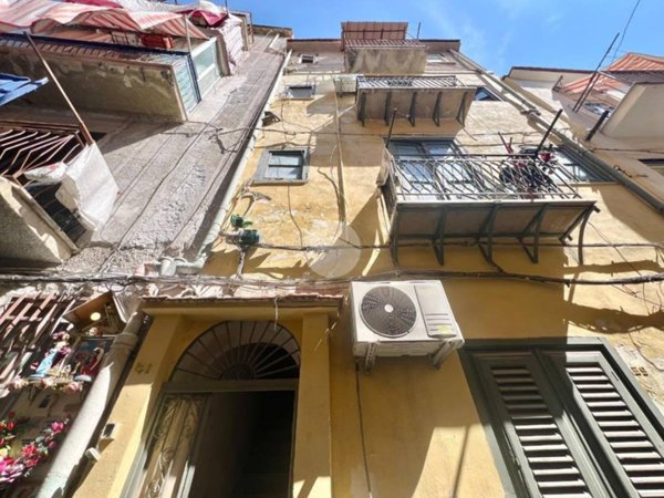 appartamento in vendita a Palermo