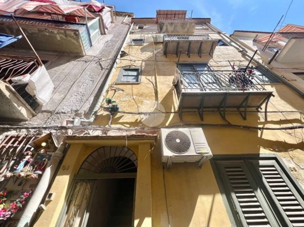 appartamento in vendita a Palermo