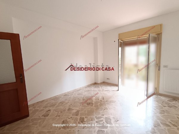 appartamento in vendita a Palermo in zona Acqua dei Corsari