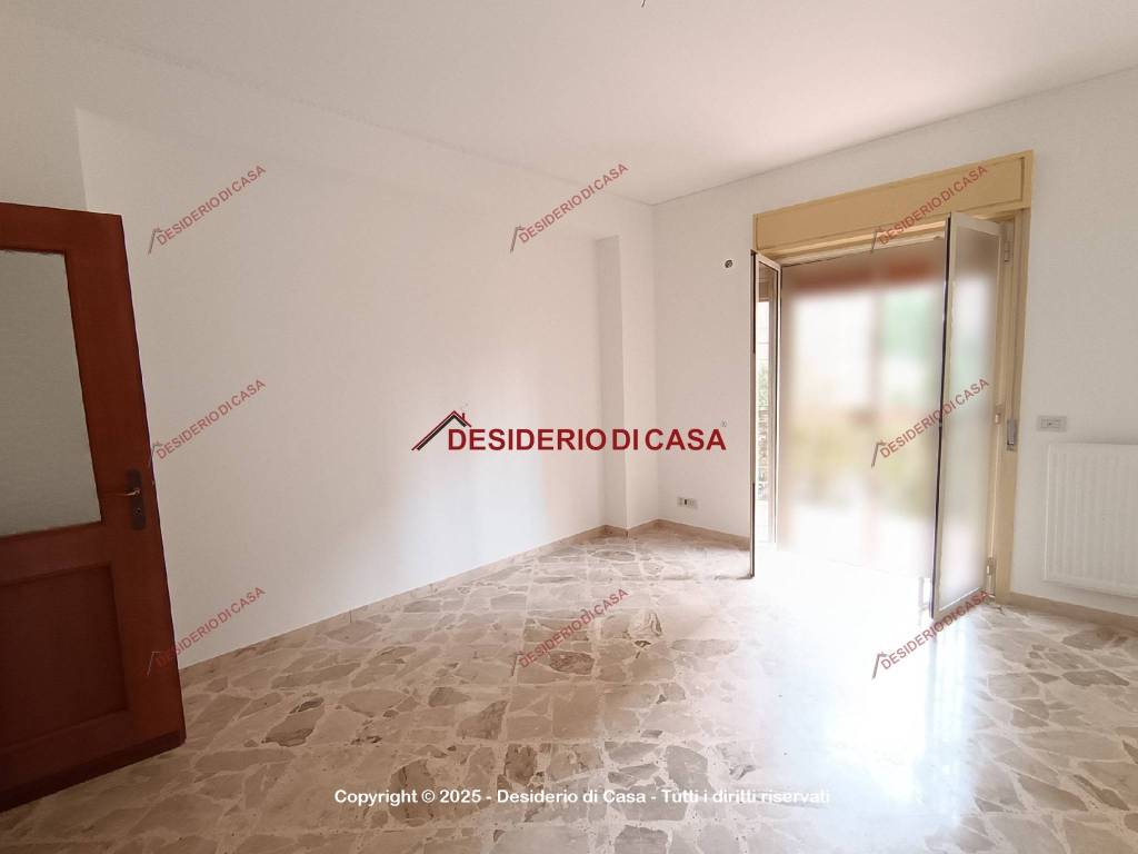 appartamento in vendita a Palermo in zona Roccella