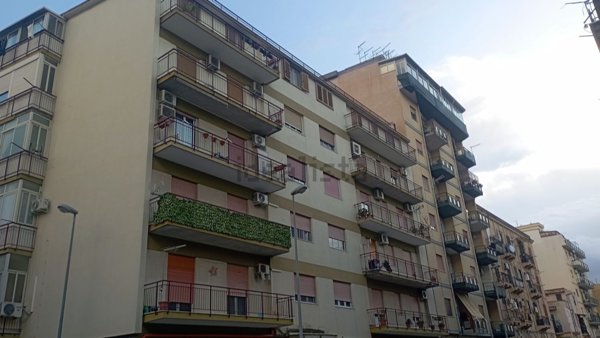 appartamento in vendita a Palermo in zona Montepellegrino