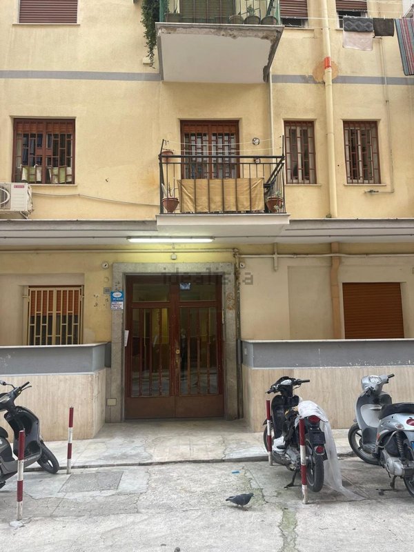 appartamento in vendita a Palermo in zona Noce