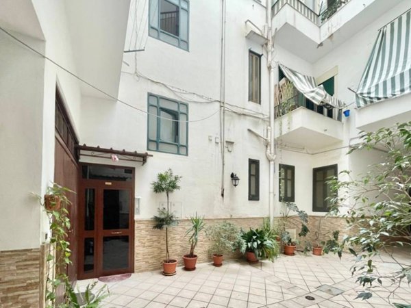appartamento in vendita a Palermo in zona Noce