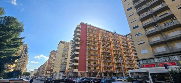 appartamento in vendita a Palermo in zona Libertà
