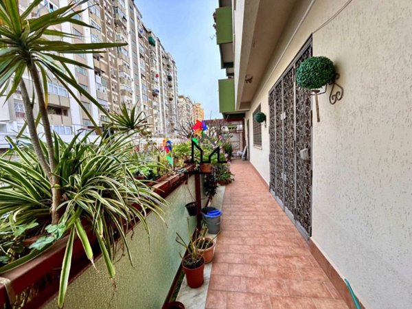 appartamento in vendita a Palermo in zona San Lorenzo