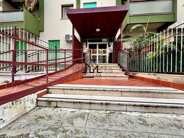 appartamento in vendita a Palermo