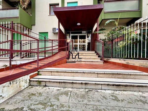 appartamento in vendita a Palermo