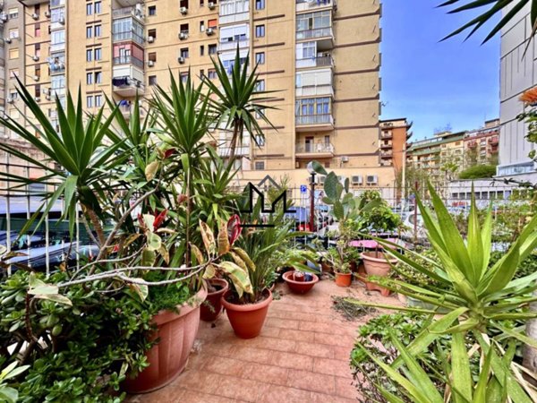 appartamento in vendita a Palermo in zona Resuttana