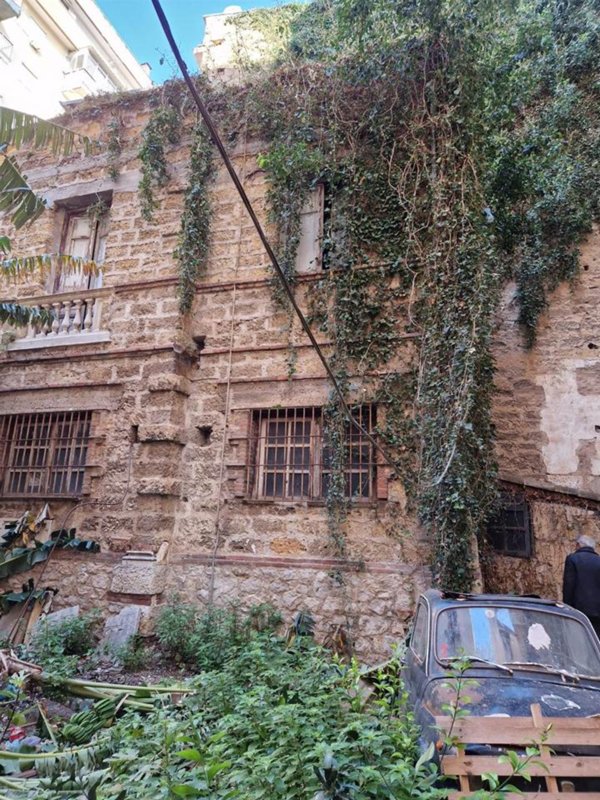 casa indipendente in vendita a Palermo in zona Croceverde