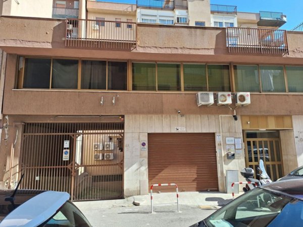 appartamento in vendita a Palermo in zona Centro storico