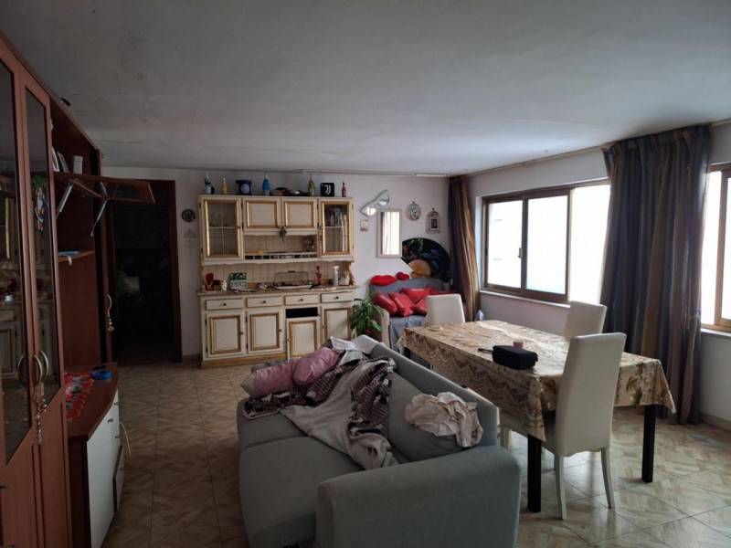 appartamento in vendita a Palermo in zona Centro storico