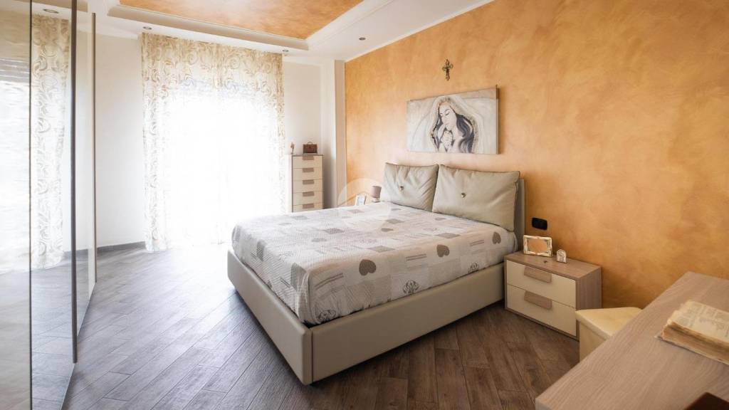 appartamento in vendita a Palermo in zona Oreto