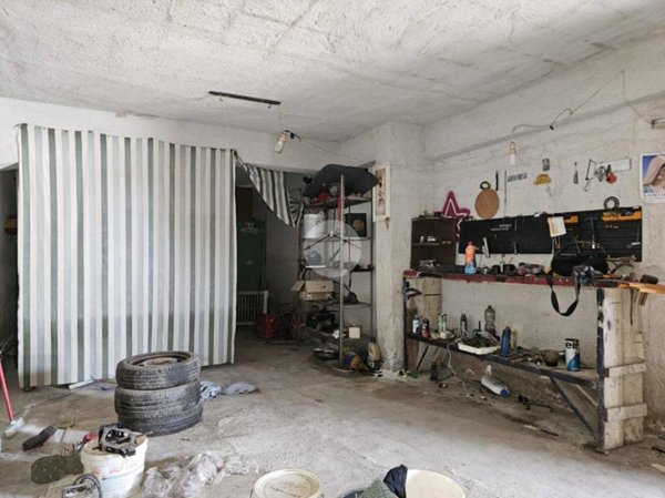 villa in vendita a Palermo in zona Ciaculli