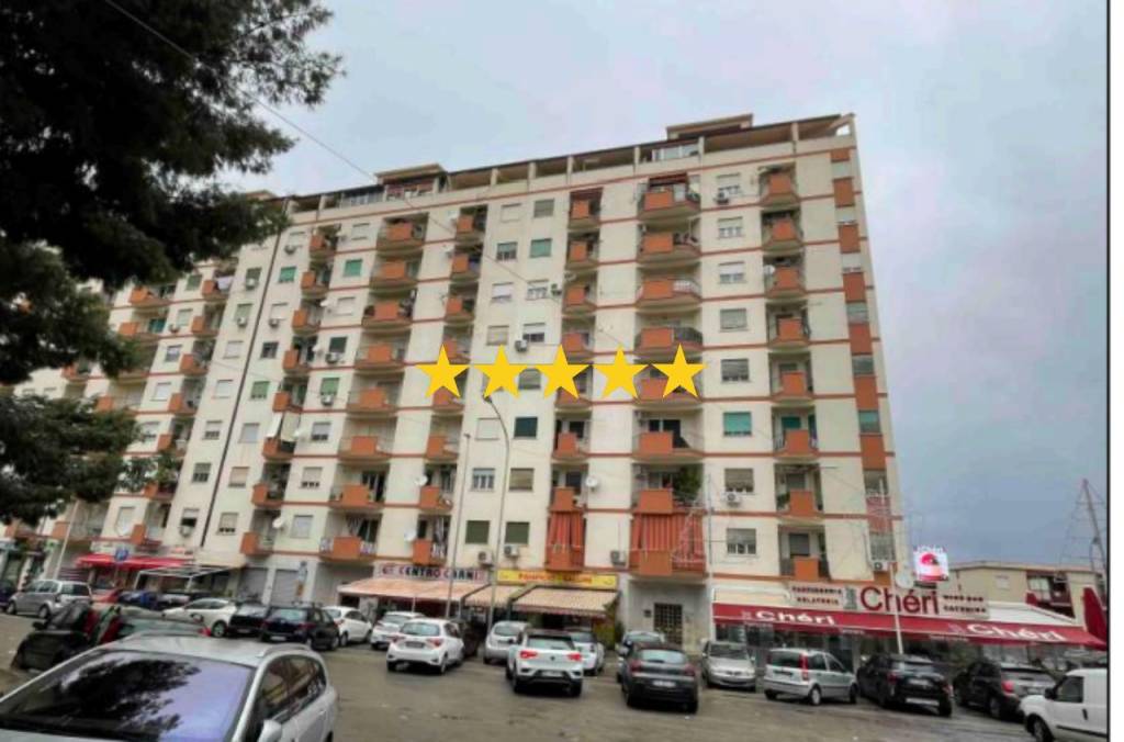 appartamento in vendita a Palermo