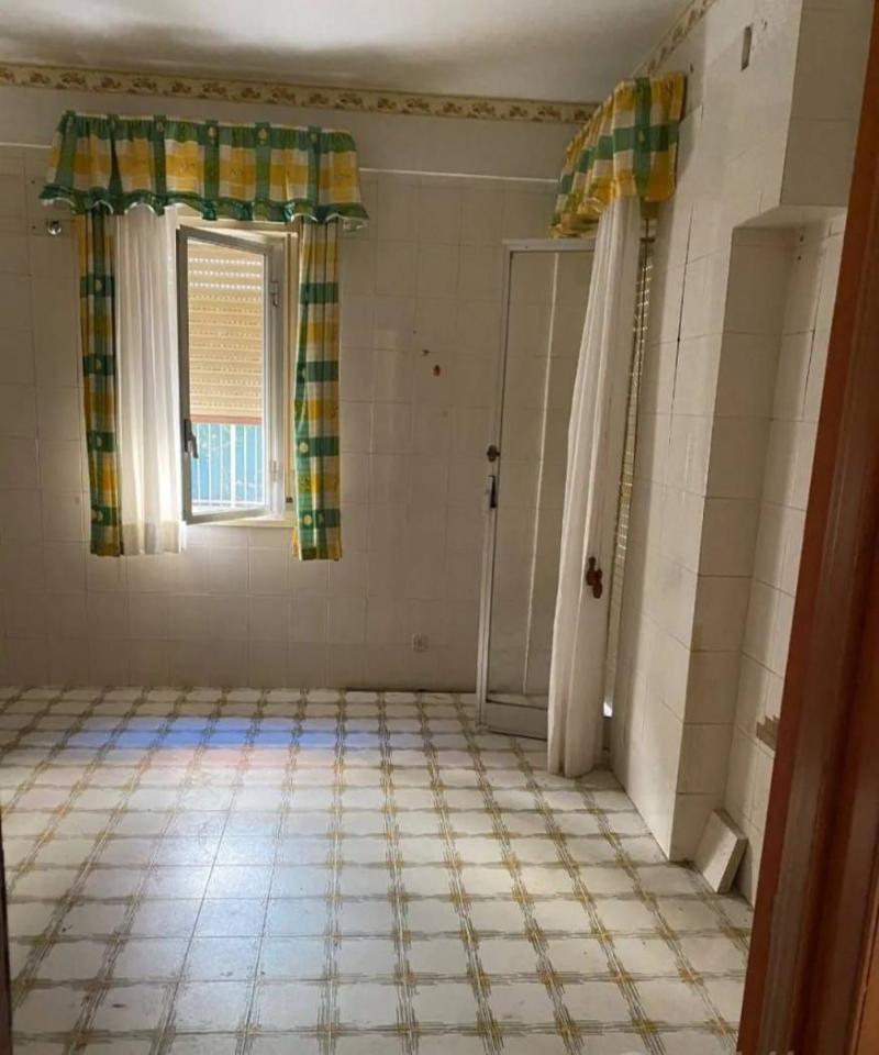 appartamento in vendita a Palermo in zona Cruillas