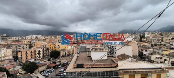 appartamento in vendita a Palermo in zona Montepellegrino