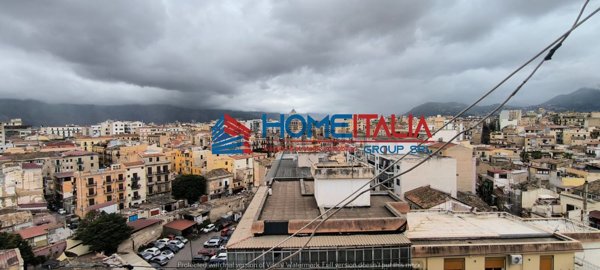 appartamento in vendita a Palermo