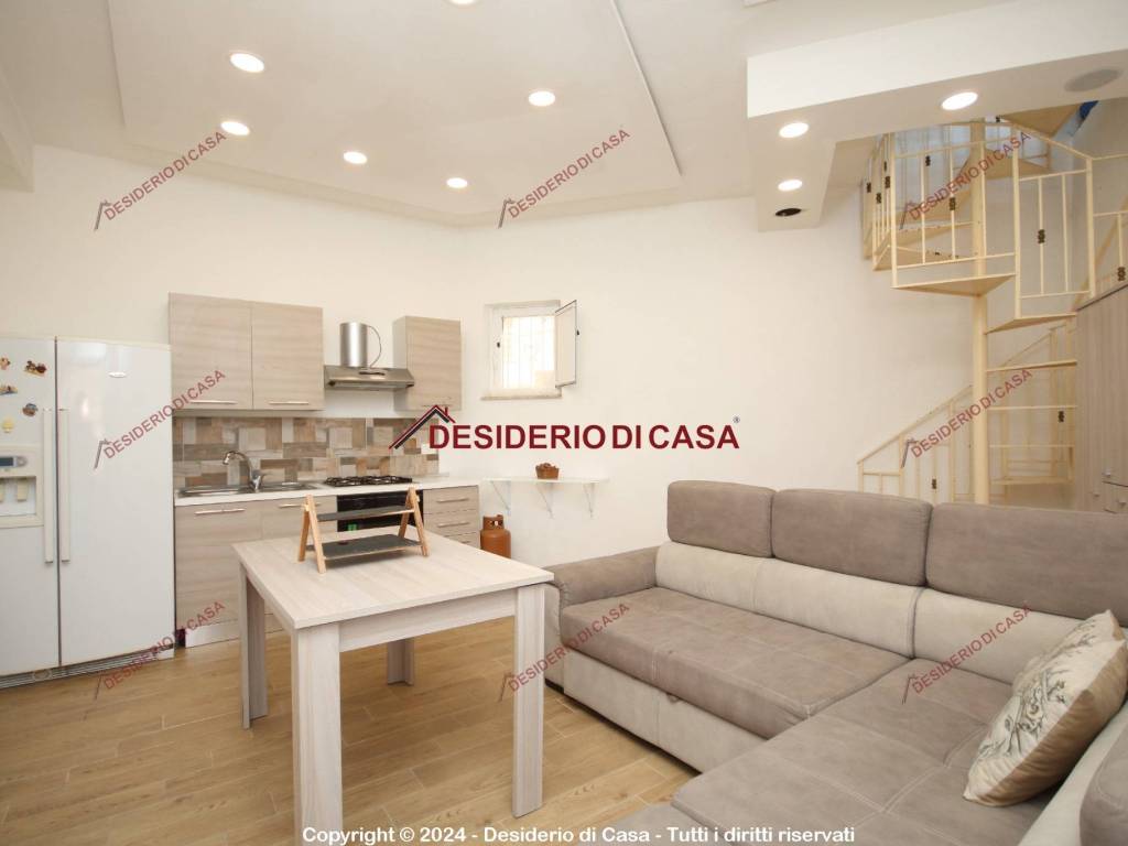 appartamento in vendita a Palermo in zona Calatafimi / Cuba