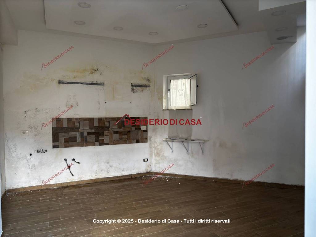 appartamento in vendita a Palermo in zona Calatafimi / Cuba