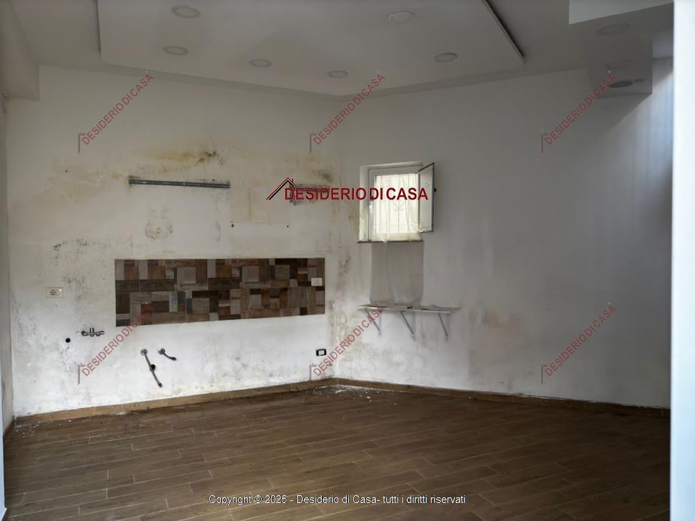 appartamento in vendita a Palermo in zona Libertà