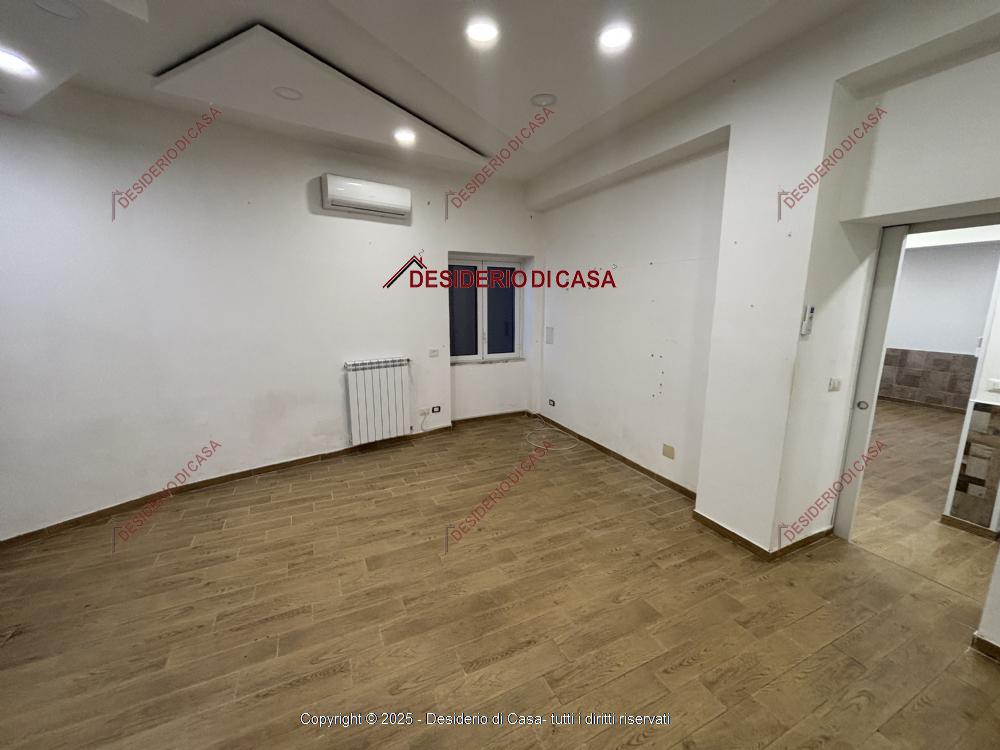 appartamento in vendita a Palermo in zona Libertà