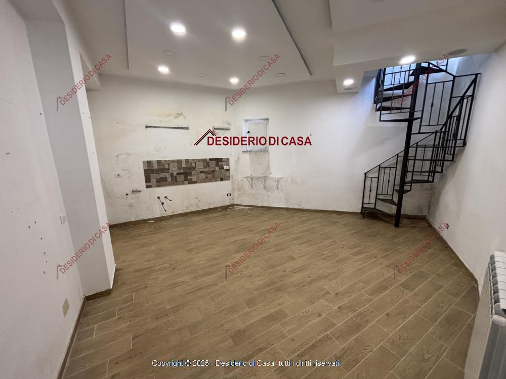 appartamento in vendita a Palermo in zona Libertà
