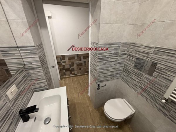 appartamento in vendita a Palermo in zona Libertà