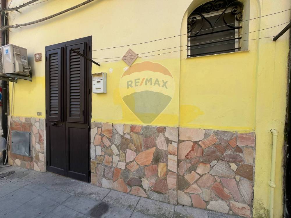 appartamento in vendita a Palermo in zona Altarello