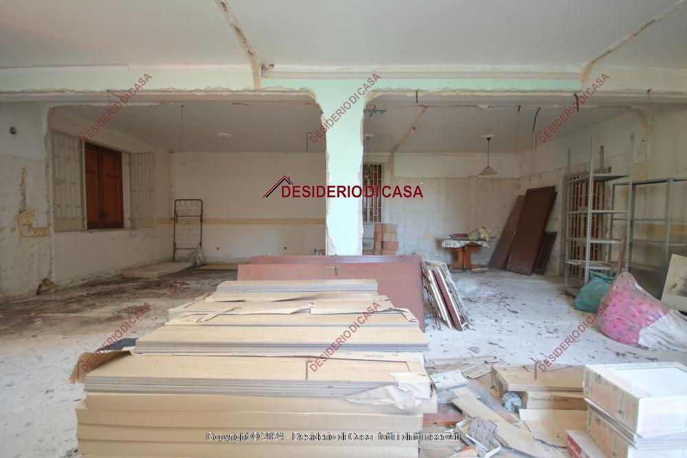 appartamento in vendita a Palermo in zona Libertà