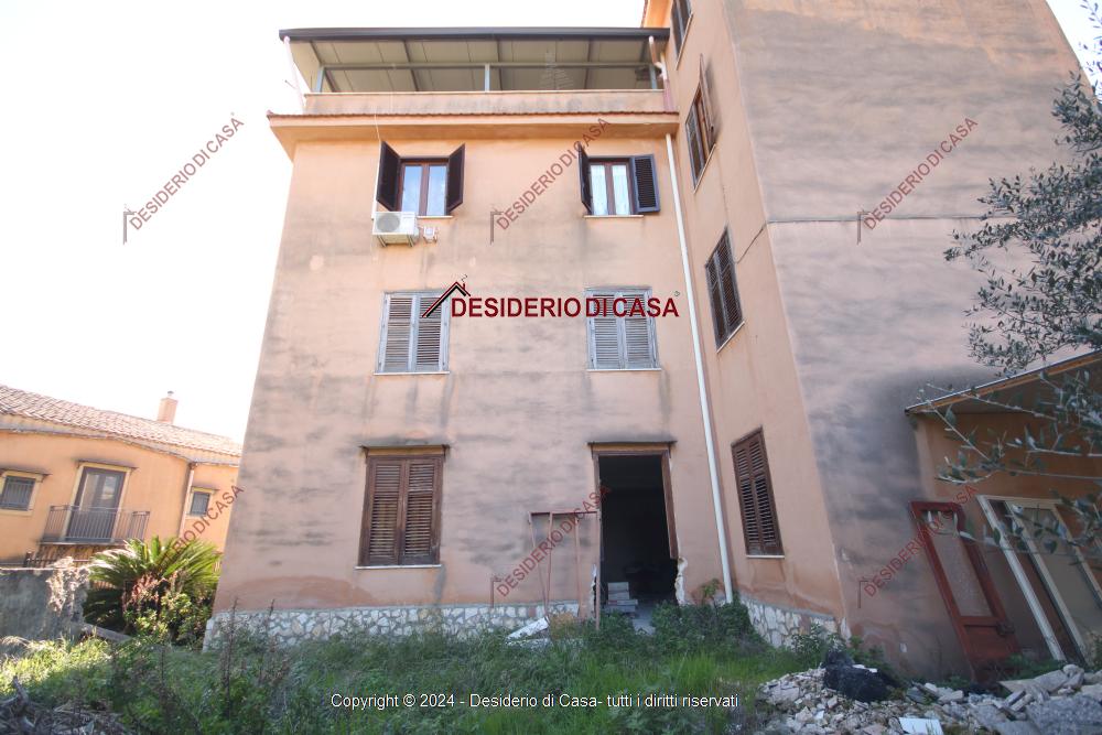appartamento in vendita a Palermo in zona Libertà