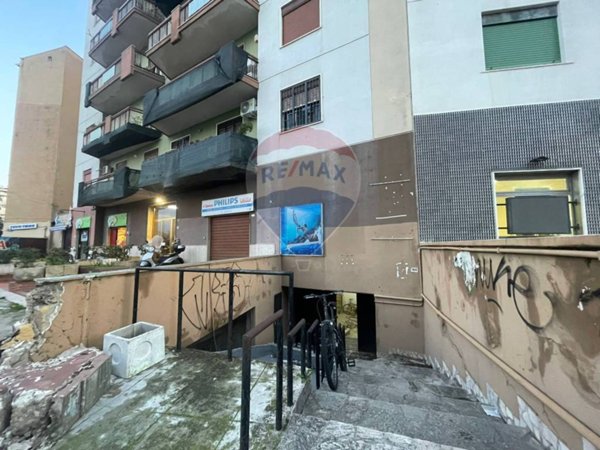 negozio in vendita a Palermo in zona Uditore