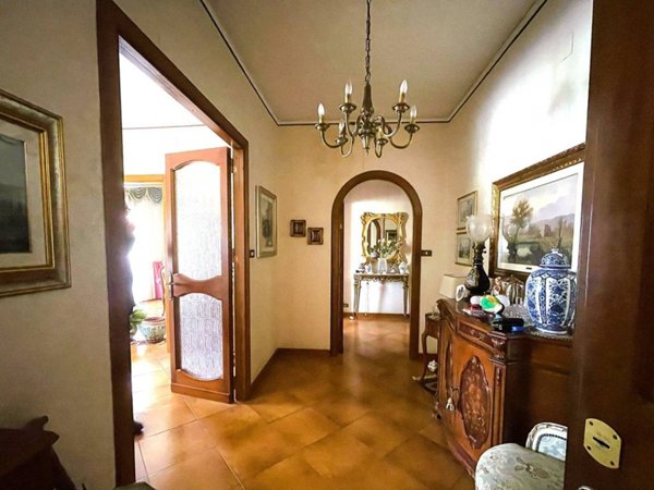appartamento in vendita a Palermo in zona Malaspina/Palagonia