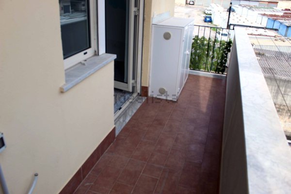 appartamento in vendita a Palermo in zona Borgo Nuovo